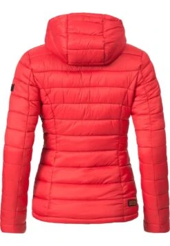 Marikoo Lucy - Winterjas - Rot 13 Marikoo Lucy - Winterjas - Rot -Mooie Dames Jas 085bca704efa4e4fa21f2f879ebaca13
