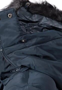 Marikoo Vanilla - Winterjas - Blue 17 Marikoo Vanilla - Winterjas - Blue -Mooie Dames Jas 0cae6c80155e4ae9970cb3e76fc6ed8f