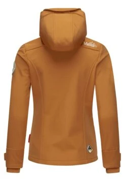 Marikoo Funktions - Outdoorjas - Caramel Brown 14 Marikoo Funktions - Outdoorjas - Caramel Brown -Mooie Dames Jas 0d5bee66174d4bf99ce9767b85bd8aef