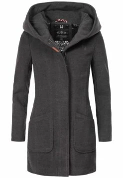 Marikoo Winterjas - Anthrazit