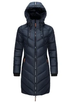 Marikoo Armasa - Winterjas - Blau 18 Marikoo Armasa - Winterjas - Blau -Mooie Dames Jas 10c19ad3b873442bbf65f97b0cdcd44e