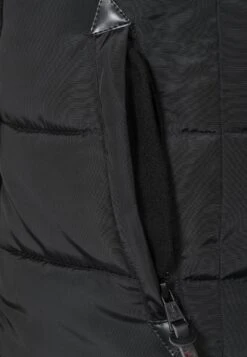 Marikoo Lotusblüte - Winterjas - Black 8 Marikoo Lotusblüte - Winterjas - Black -Mooie Dames Jas 15920ff00b7f4482a8fce6818315690d