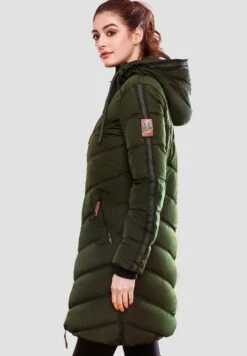 Marikoo Armasa - Winterjas - Grün 13 Marikoo Armasa - Winterjas - Grün -Mooie Dames Jas 19ff9b2c3b904f49a6e66878979d352e
