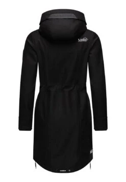 Marikoo Racquelle - Parka - Black 17 Marikoo Racquelle - Parka - Black -Mooie Dames Jas 1bf4b1b0fe034863aa263f4f160150a1