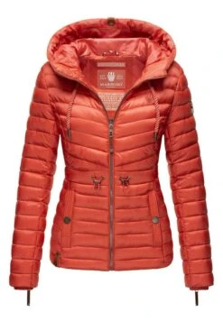 Marikoo Aniyaa - Jas - Coralle