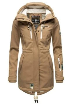 Marikoo Zimtzicke - Parka - Taupe Grey 12 Marikoo Zimtzicke - Parka - Taupe Grey -Mooie Dames Jas 1e615654d3ff4e4a98b0c4b39c6738e0