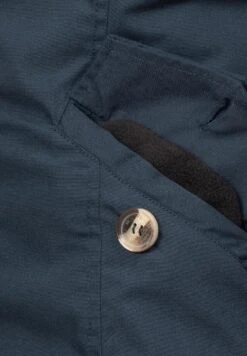 Marikoo Karmaa - Winterjas - Blue 11 Marikoo Karmaa - Winterjas - Blue -Mooie Dames Jas 1f0124644ff84eecafdd995d77b24979