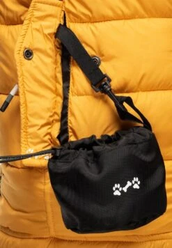 Marikoo Taisaa - Bodywarmer - Yellow 8 Marikoo Taisaa - Bodywarmer - Yellow -Mooie Dames Jas 23baf8a6fb844e1e883f974ced55cece