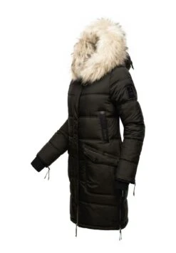 Marikoo Chaskaa - Winterjas - Black 16 Marikoo Chaskaa - Winterjas - Black -Mooie Dames Jas 24f1f5e7397b441c94ef7e2c34fcb0e6
