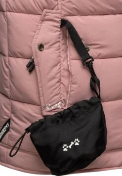 Marikoo Taisaa - Bodywarmer - Powder Rose 8 Marikoo Taisaa - Bodywarmer - Powder Rose -Mooie Dames Jas 254317b2b46d4a84ab195e0247c573ca