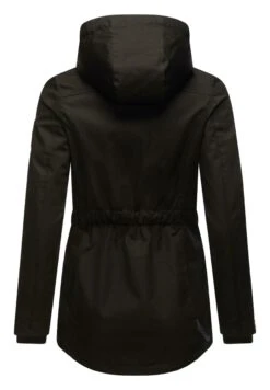 Marikoo Babetaa- Parka - Black 7 Marikoo Babetaa- Parka - Black -Mooie Dames Jas 28983bc3ef174e1f82d8c0be6906ff22