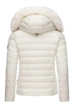 Marikoo Winterjas - Offwhite 15 Marikoo Winterjas - Offwhite -Mooie Dames Jas 2ff1054b068f4ea7aee3ece445a2dcb7