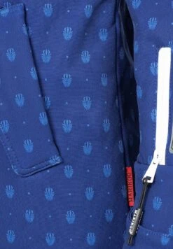 Marikoo Zimtzicke - Parka - Royal Melange 11 Marikoo Zimtzicke - Parka - Royal Melange -Mooie Dames Jas 306e0739ed184a3ca32c4acafd0c3e8e