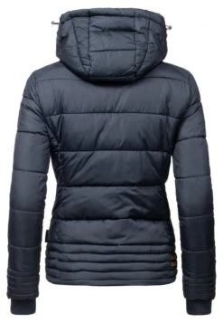 Marikoo Winterjas - Navy 15 Marikoo Winterjas - Navy -Mooie Dames Jas 368b3757b0544c6e8c28c7dcfe10c174