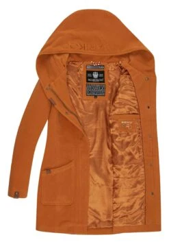 Marikoo Winterjas - Rusty Cinnamon 7 Marikoo Winterjas - Rusty Cinnamon -Mooie Dames Jas 37ec4f3933b9408794c7504e49ef6a24