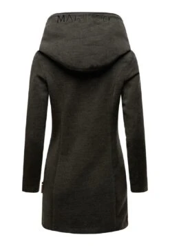 Marikoo Winterjas - Anthracite Meliert 13 Marikoo Winterjas - Anthracite Meliert -Mooie Dames Jas 3b0b9439e73f415a80d8c5a618fc49e2