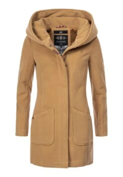 Marikoo Winterjas - Braun 10 Marikoo Winterjas - Braun -Mooie Dames Jas 466acdfa4d05463ea7c0da72a93e2815
