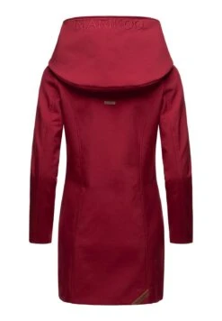Marikoo Mayleen - Parka - Bordeaux 17 Marikoo Mayleen - Parka - Bordeaux -Mooie Dames Jas 49b3254cac47400a8973fa23aec42428