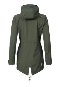 Marikoo Zimtzicke - Parka - Green 8 Marikoo Zimtzicke - Parka - Green -Mooie Dames Jas 4b08e422255a4cfa99e85093b7fbd8d6