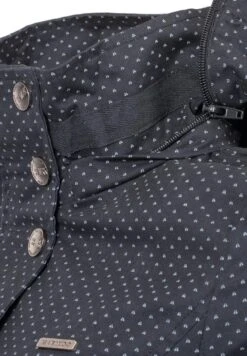 Marikoo Nyokoo - Parka - Dark Blue 17 Marikoo Nyokoo - Parka - Dark Blue -Mooie Dames Jas 4b1d48cf31a1451abbd0d45967fe8cbc