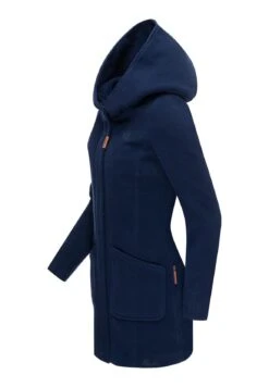 Marikoo Winterjas - Navy 7 Marikoo Winterjas - Navy -Mooie Dames Jas 4b231bcdaa484a14a2ba31d5435bfb65
