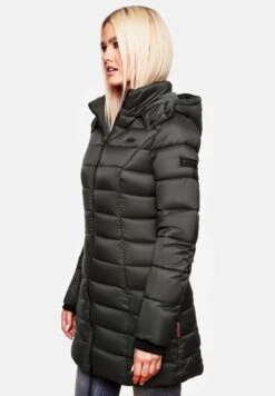 Marikoo Abendsternchen - Winterjas - Green 11 Marikoo Abendsternchen - Winterjas - Green -Mooie Dames Jas 4d972aa698d14588a3bf4cff7edc87dc