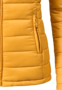 Marikoo Lucy - Winterjas - Gelb 14 Marikoo Lucy - Winterjas - Gelb -Mooie Dames Jas 4fd417a683f24967bac5d1f9ac96fd9f