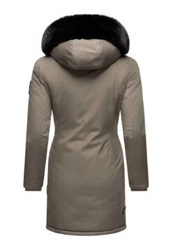 Marikoo Karambaa - Winterjas - Grey 7 Marikoo Karambaa - Winterjas - Grey -Mooie Dames Jas 556fba910e17470da84c1b1b81cf625a