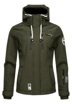 Marikoo Funktions - Outdoorjas - Olive 13 Marikoo Funktions - Outdoorjas - Olive -Mooie Dames Jas 5586864cd0c44d96ad99d9f321061b2e