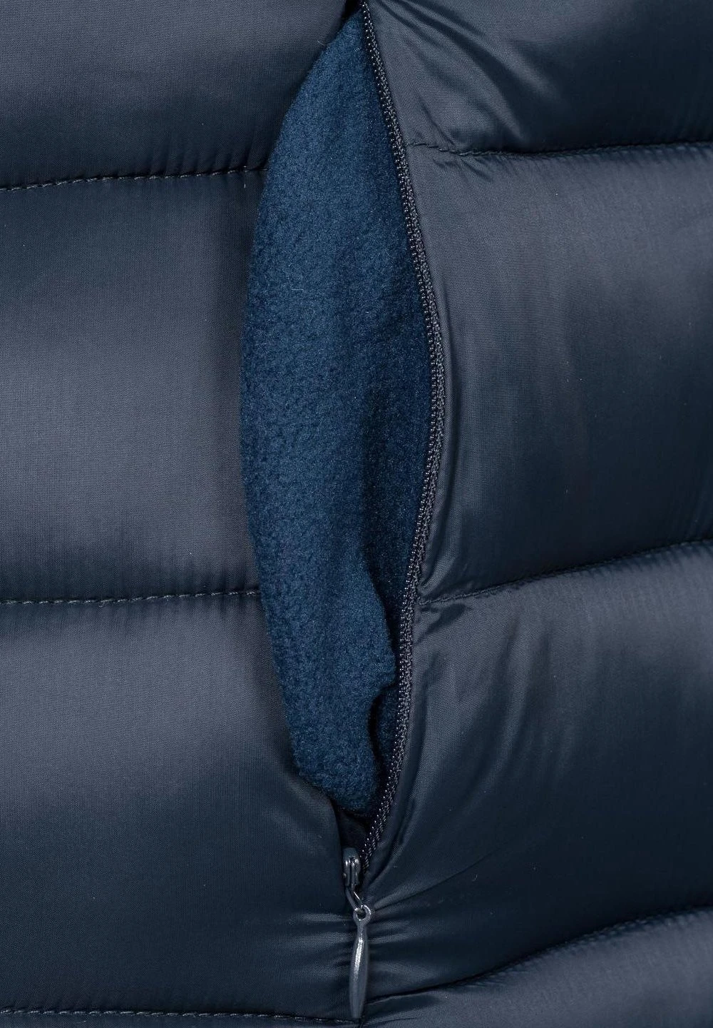 Marikoo Abendsternchen - Winterjas - Blue 6 Marikoo Abendsternchen - Winterjas - Blue - Afbeelding 6