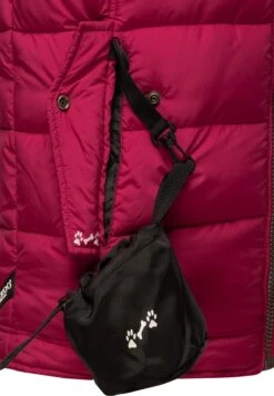 Marikoo Taisaa - Bodywarmer - Fuchsia 9 Marikoo Taisaa - Bodywarmer - Fuchsia -Mooie Dames Jas 573ccbedb6944ebea73b02adcebd2a18