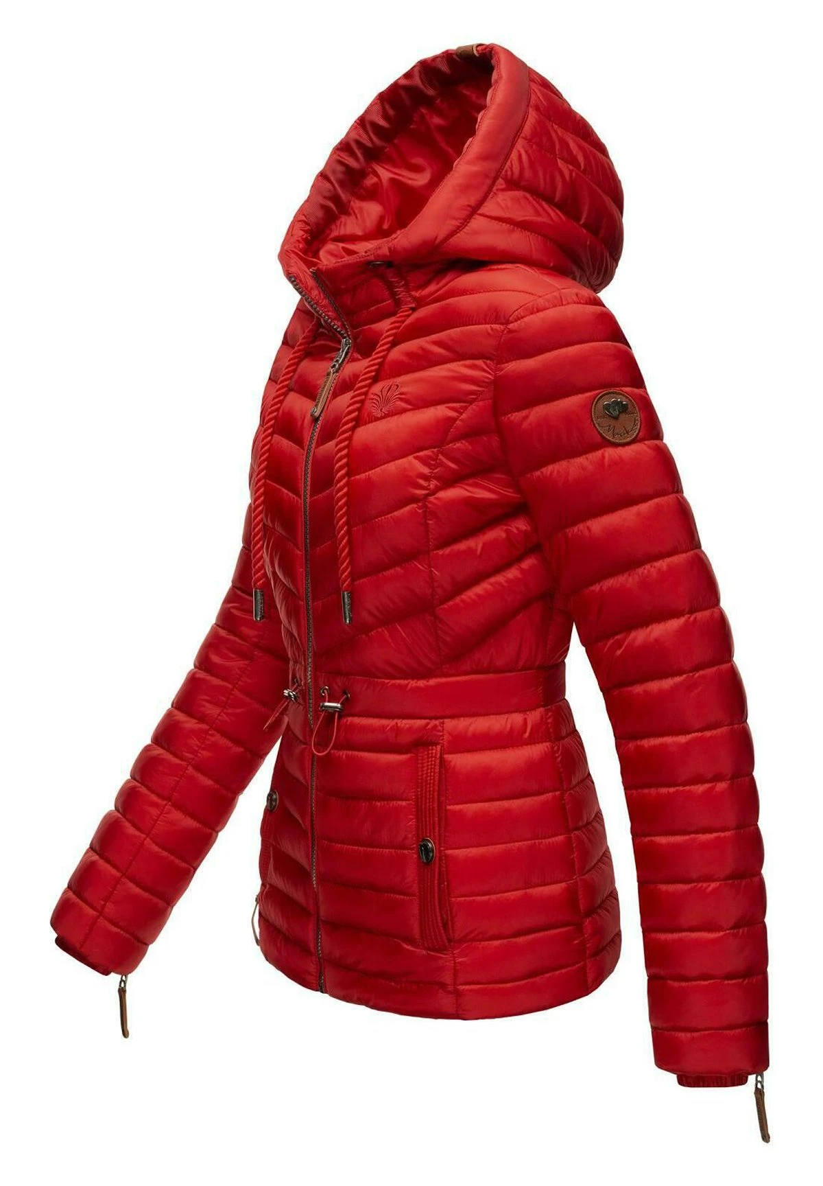 Marikoo Aniyaa - Jas - Light Red 2 Marikoo Aniyaa - Jas - Light Red - Afbeelding 2