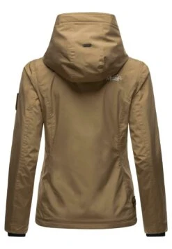 Marikoo Erdbeere - Outdoorjas - Taupe 7 Marikoo Erdbeere - Outdoorjas - Taupe -Mooie Dames Jas 58a4b4ad73ee41a79c7d7acb6ac6ee69