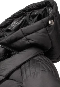 Marikoo Winterjas - Black 7 Marikoo Winterjas - Black -Mooie Dames Jas 5c375af7ece343a2b1d503a877afc1de