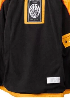 Marikoo Erdbeere - Outdoorjas - Yellow 5 Marikoo Erdbeere - Outdoorjas - Yellow -Mooie Dames Jas 5cb24b77f36541ed9a85d3e0578d8bc8