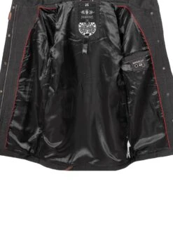 Marikoo Winterjas - Anthrazit 7 Marikoo Winterjas - Anthrazit -Mooie Dames Jas 5e5aacef96534137aaa4d71655071457