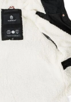 Marikoo Manolya - Winterjas - Black 15 Marikoo Manolya - Winterjas - Black -Mooie Dames Jas 6170c2a4a61c439784fff422eb430901