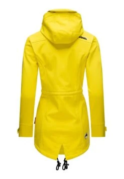 Marikoo Zimtzicke - Parka - Dark Yellow 6 Marikoo Zimtzicke - Parka - Dark Yellow -Mooie Dames Jas 6174c09b7406471997a6bb6ad5729141