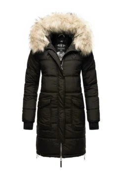 Marikoo Chaskaa - Winterjas - Black 13 Marikoo Chaskaa - Winterjas - Black -Mooie Dames Jas 634307f4fcea488f95450ca88aabfae2