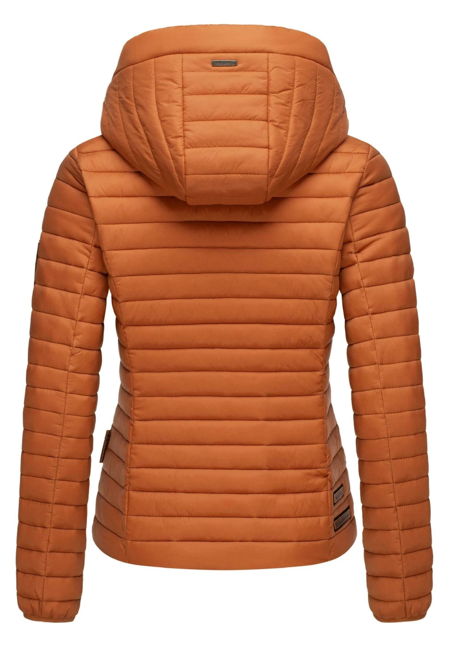 Marikoo Lowenbaby - Jas - Rusty Cinnamon 8 Marikoo Lowenbaby - Jas - Rusty Cinnamon - Afbeelding 8