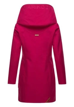 Marikoo Mayleen - Parka - Fuchsia 13 Marikoo Mayleen - Parka - Fuchsia -Mooie Dames Jas 65adcce6e3834ac284ea39d65d0bb624