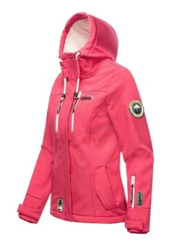 Marikoo Funktions - Outdoorjas - Pink 9 Marikoo Funktions - Outdoorjas - Pink -Mooie Dames Jas 67254dc0ce9c497eaa232f4f6e27cdf0