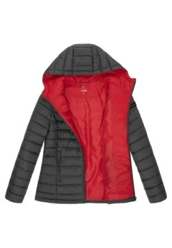 Marikoo Lucy - Winterjas - Anthracite 18 Marikoo Lucy - Winterjas - Anthracite -Mooie Dames Jas 692655db0d304d85ab0c34756142126b