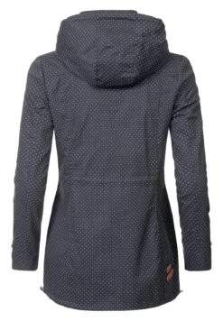 Marikoo Nyokoo - Parka - Dark Blue 15 Marikoo Nyokoo - Parka - Dark Blue -Mooie Dames Jas 6b6cbddf101e48e7ab515a57509bc4c5