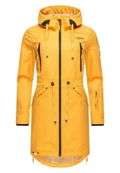 Marikoo Racquelle - Parka - Amber Yellow 16 Marikoo Racquelle - Parka - Amber Yellow -Mooie Dames Jas 6bbaef6e2d234d24b0c224864cc37687