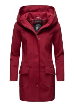 Marikoo Mayleen - Parka - Bordeaux 13 Marikoo Mayleen - Parka - Bordeaux -Mooie Dames Jas 6fb25406736a47499af0744d782f800d