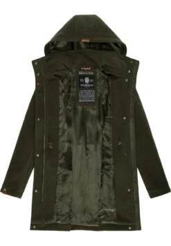 Marikoo Leilaniaa - Winterjas - Fir 8 Marikoo Leilaniaa - Winterjas - Fir -Mooie Dames Jas 7383179f15fb4f4ab60468db48ab1257