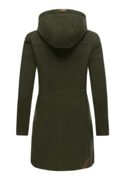 Marikoo Leilaniaa - Winterjas - Fir 9 Marikoo Leilaniaa - Winterjas - Fir -Mooie Dames Jas 73ca2f2135d84244a7251abfd8bda99f