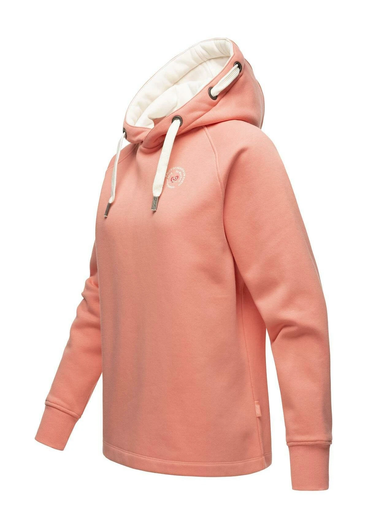 Marikoo Hoodie - Apricot 5 Marikoo Hoodie - Apricot - Afbeelding 5