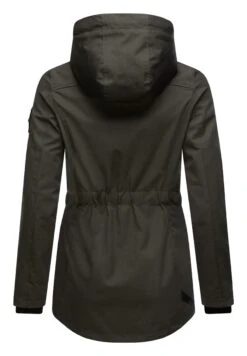 Marikoo Babetaa- Parka - Dark Grey 7 Marikoo Babetaa- Parka - Dark Grey -Mooie Dames Jas 777b8f1dd5534c03b34d6dd96f20d7e3